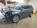 Ford Explorer 2019
