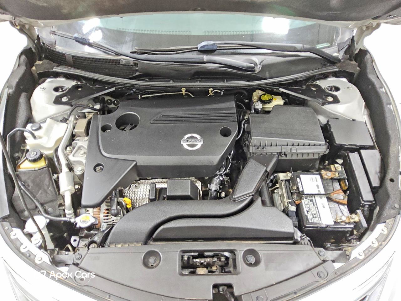 Nissan Altima 2014