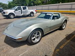 Chevrolet Corvette 1972