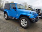 Jeep Wrangler 2012