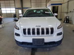 Jeep Cherokee 2016