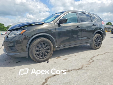 Nissan Rogue 2016 - Zdjęcie 1 z 14