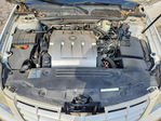 Cadillac DTS 2011