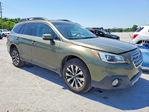 Subaru Outback 2015