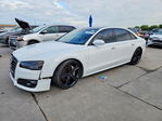 Audi A8 2017