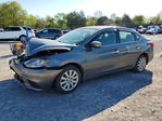 Nissan Sentra 2019