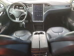 Tesla Model S 2013