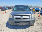 Honda Pilot 2007