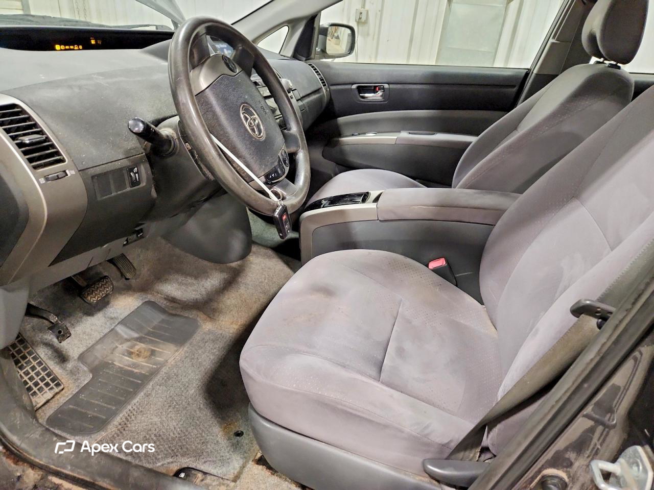 Toyota Prius 2008