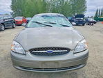 Ford Taurus 2002