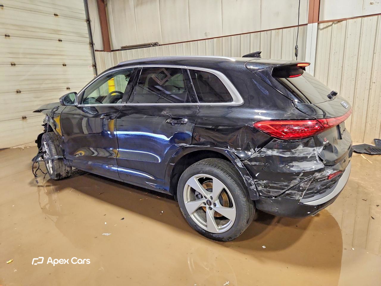 Audi Q5 2025