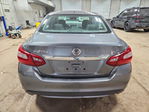 Nissan Altima 2018
