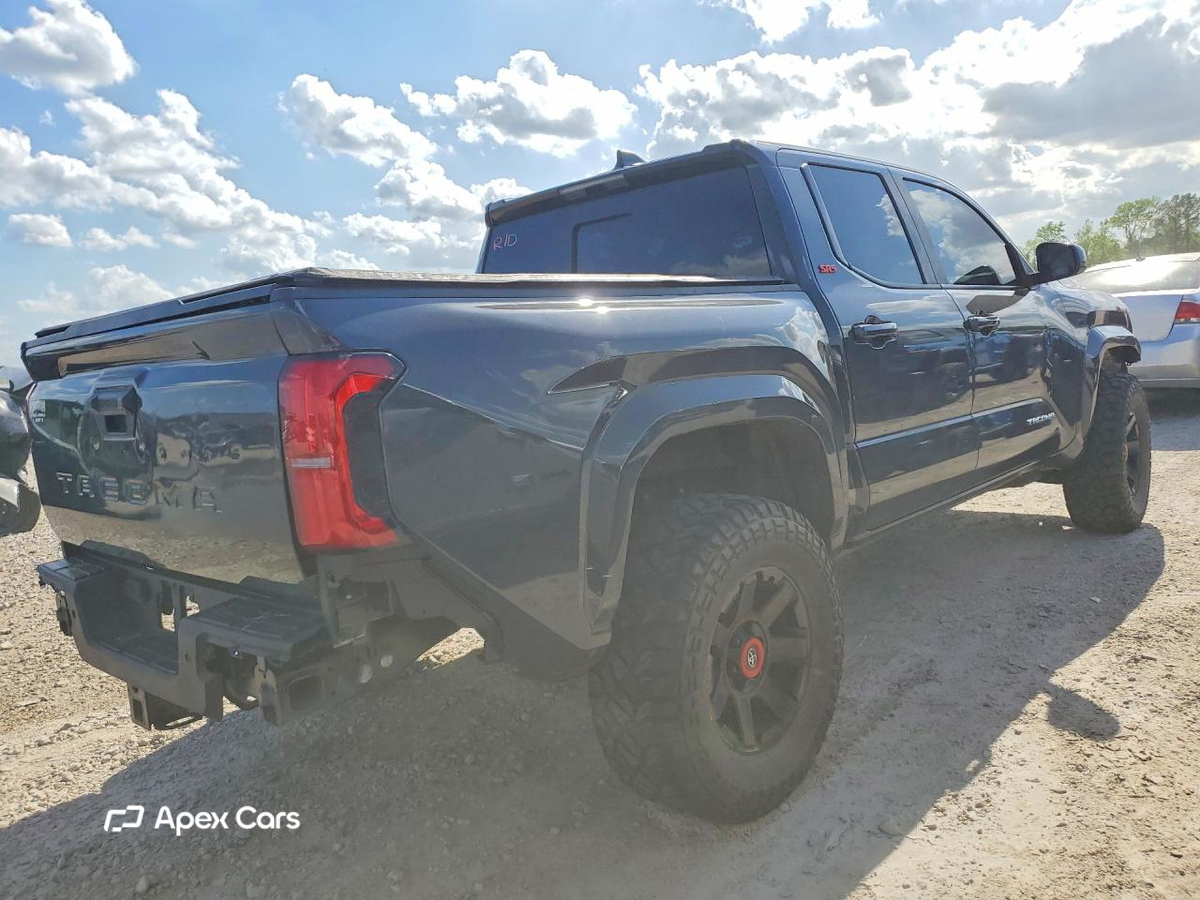 Toyota Tacoma 2024