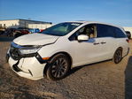 Honda Odyssey 2022