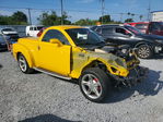 Chevrolet SSR 2003