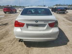 BMW Series 3 2011
