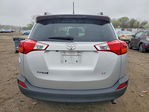 Toyota RAV 4 2015