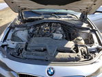 BMW Series 3 2013