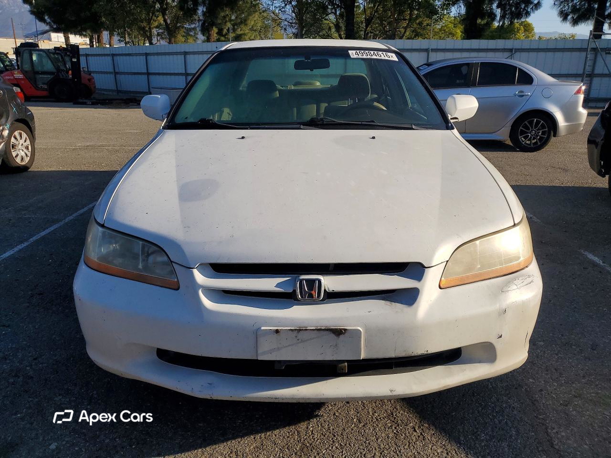 Honda  1999