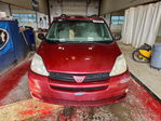 Toyota Sienna 2004