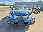 Subaru Outback 2013