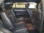 Ford Explorer 2017