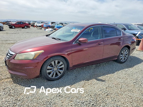 Honda Accord 2011 - Image 1 of 13