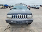 Jeep Cherokee 1993