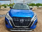 Nissan Kicks 2024