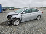 Nissan Sentra 2017