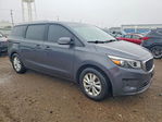 Kia Sedona 2016
