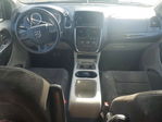 Dodge Caravan 2012