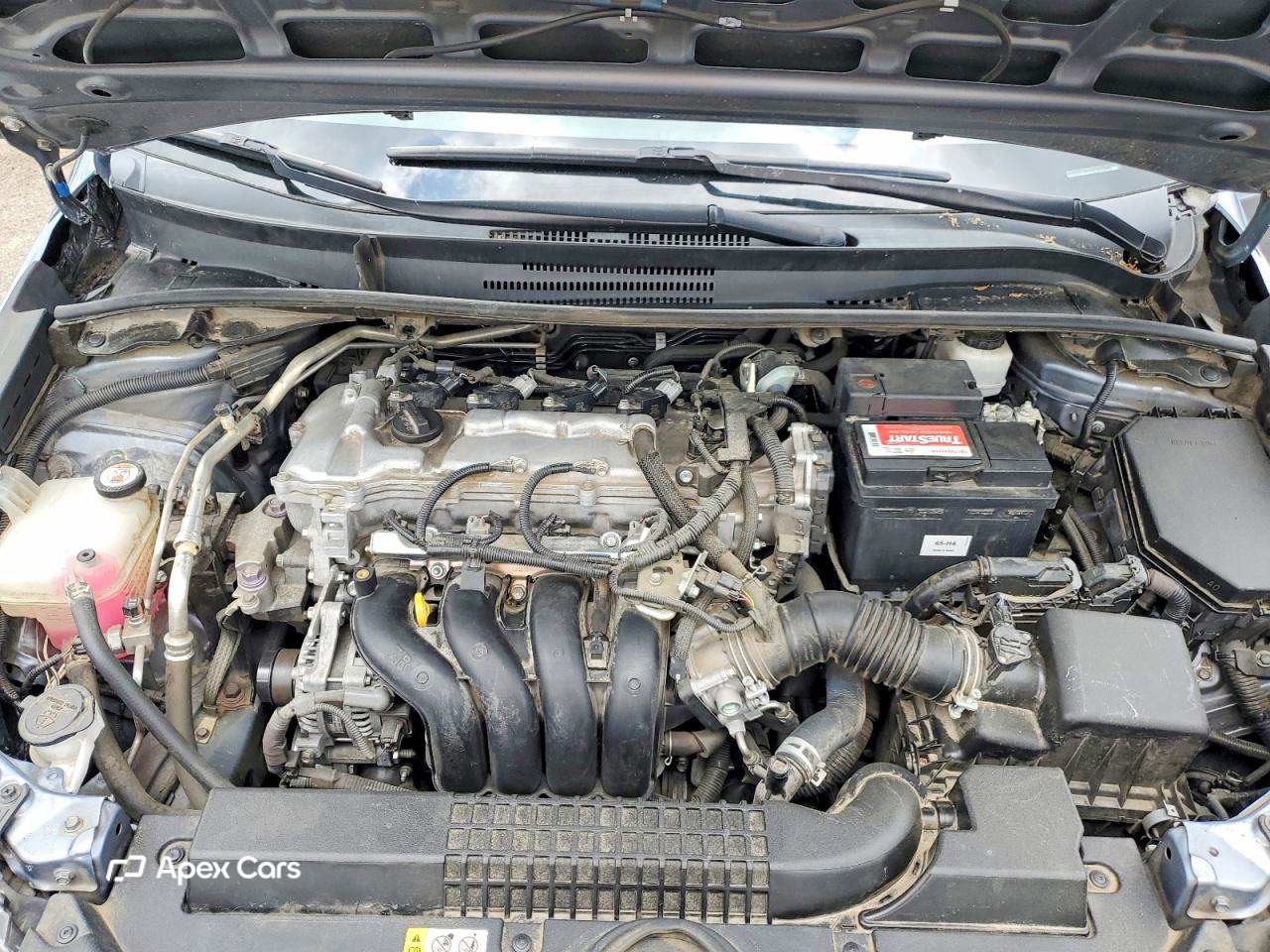 Toyota Corolla 2020