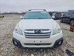 Subaru Outback 2014