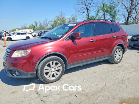 Subaru Tribeca 2012 - Image 1 of 13