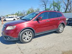 Subaru Tribeca 2012