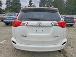 Toyota RAV 4 2015