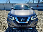 Nissan Rogue 2019