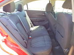 Chevrolet Sonic 2014