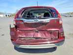 Honda CR-V 2016