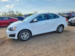Chevrolet Sonic 2014