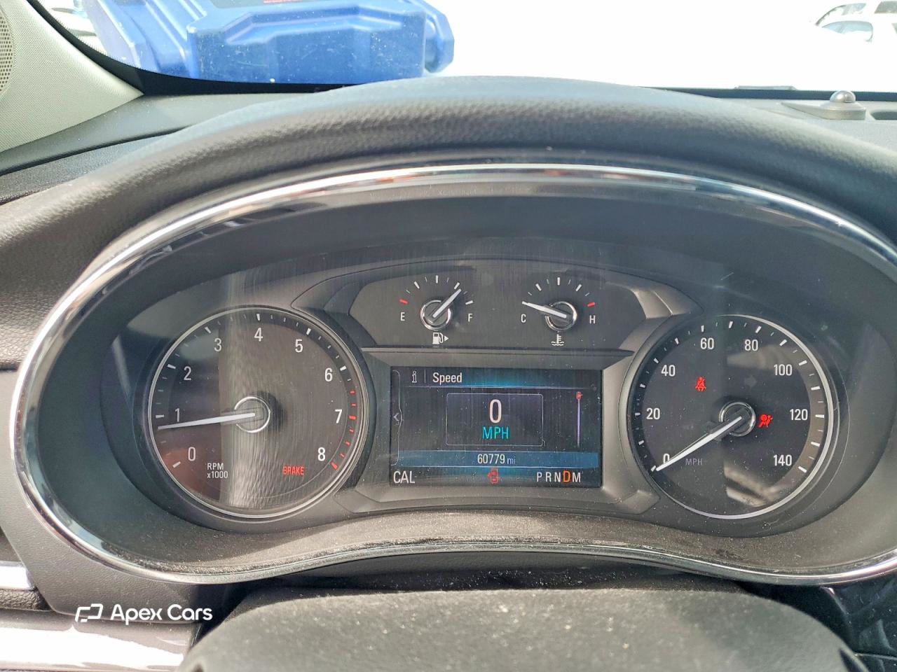 Buick Encore 2019