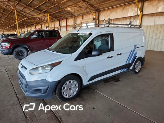 Ford Transit 2016 - Zdjęcie 1 z 13