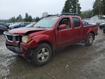 Nissan Navara (Frontier) 2007