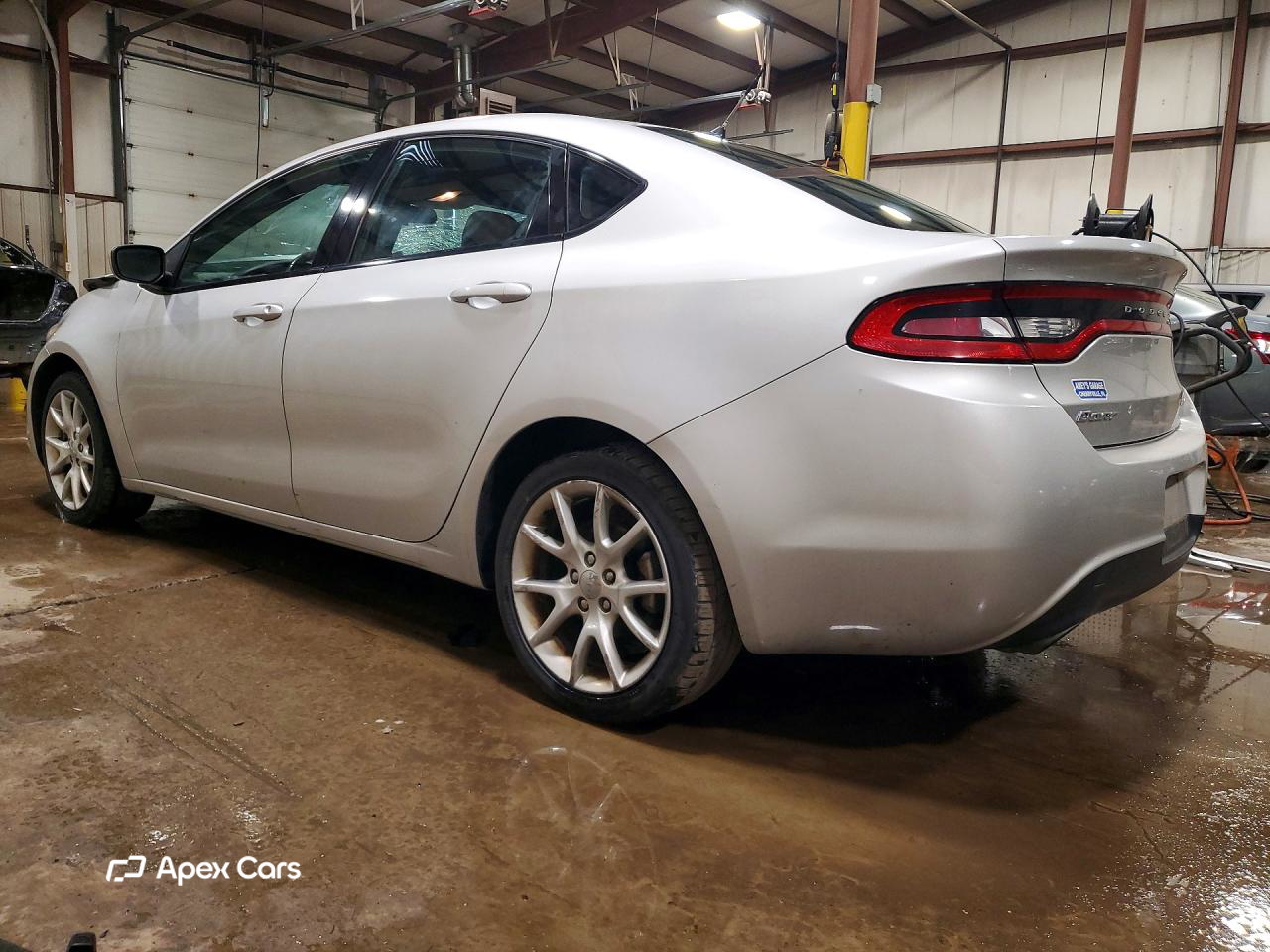 Dodge Dart 2013