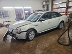 Ford Taurus 2008