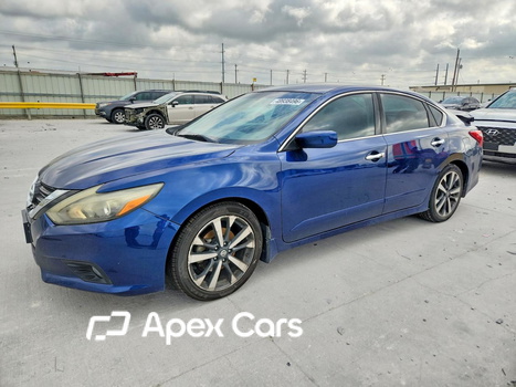 Nissan Altima 2016 - Image 1 of 12