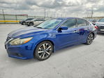 Nissan Altima 2016