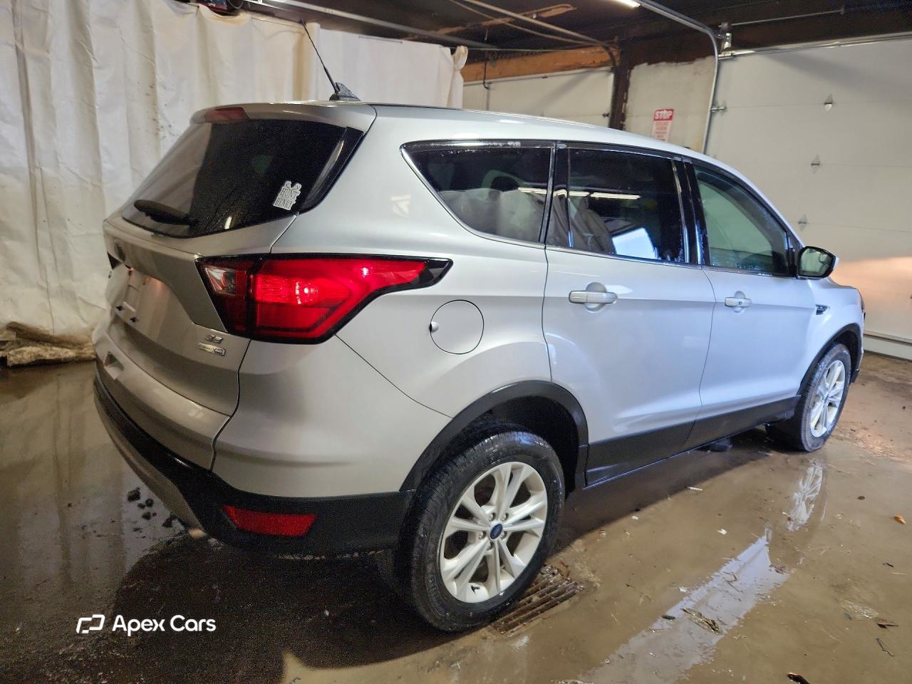 Ford Escape 2019