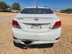 Hyundai Accent 2012